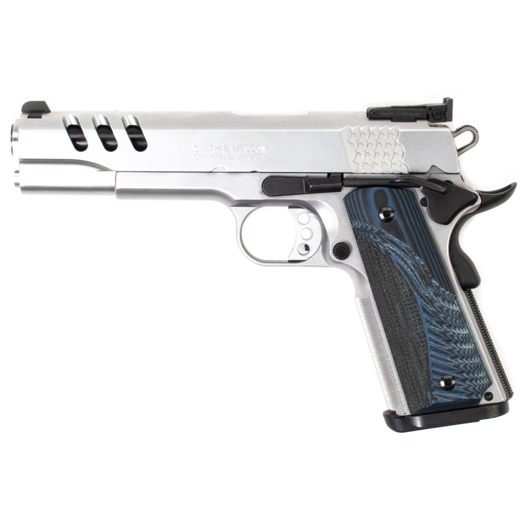 Smith & Wesson Pc1911